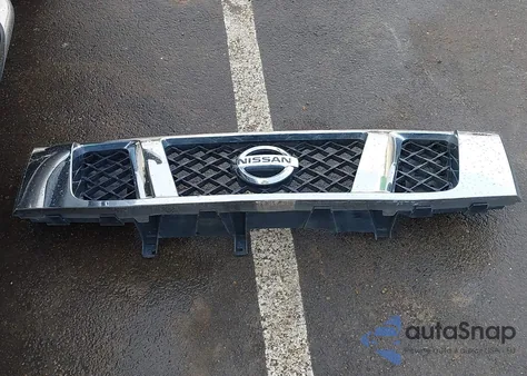 2011 Nissan Titan Sv z USA, uszkodzony, nr VIN 1N6BA0ED0BN324148